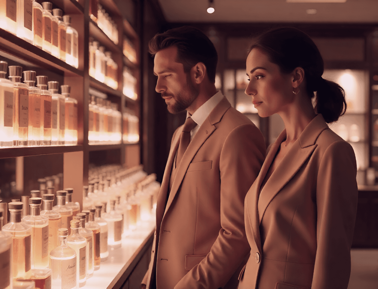 عطر های اسپرت